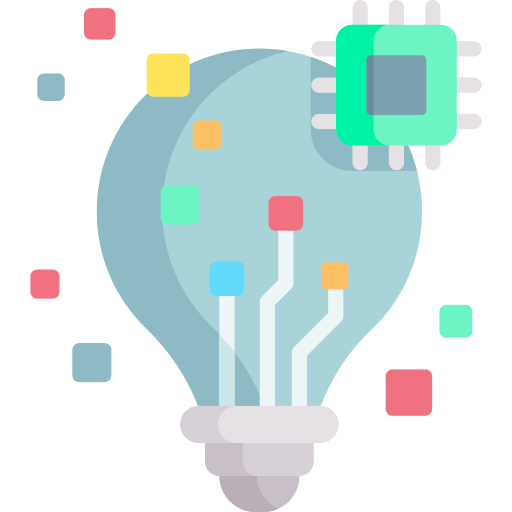 Tech Startup Challenge Icon