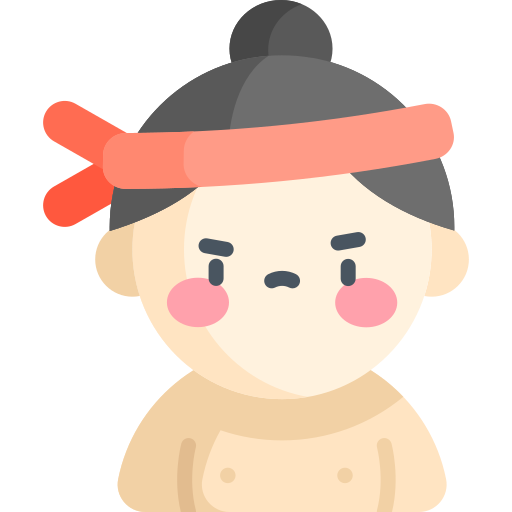 EasyKids Sumo Robot Challenge Icon