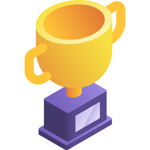 Trophy Icon