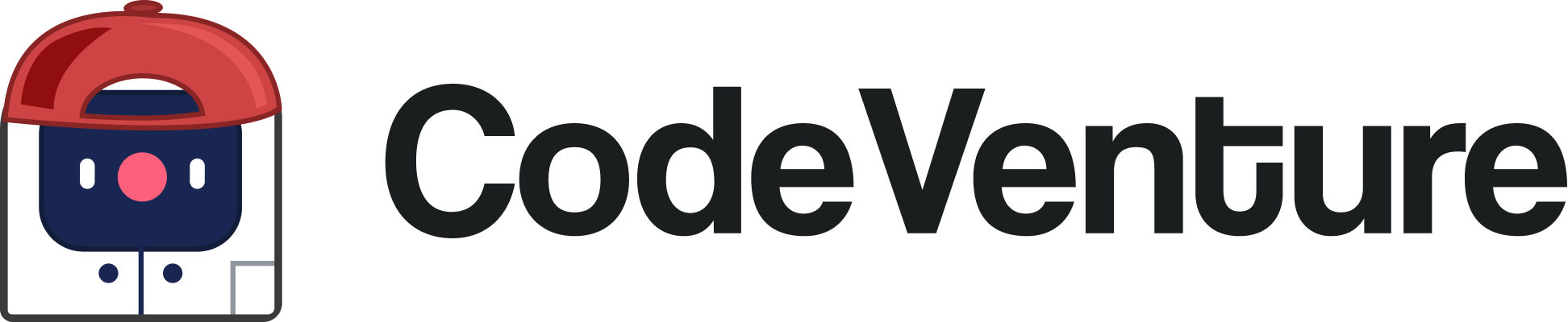 CodeVenture Logo
