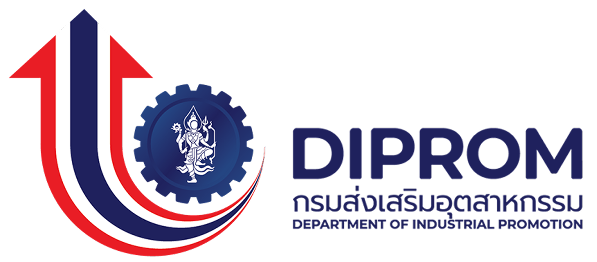 Diprom Logo