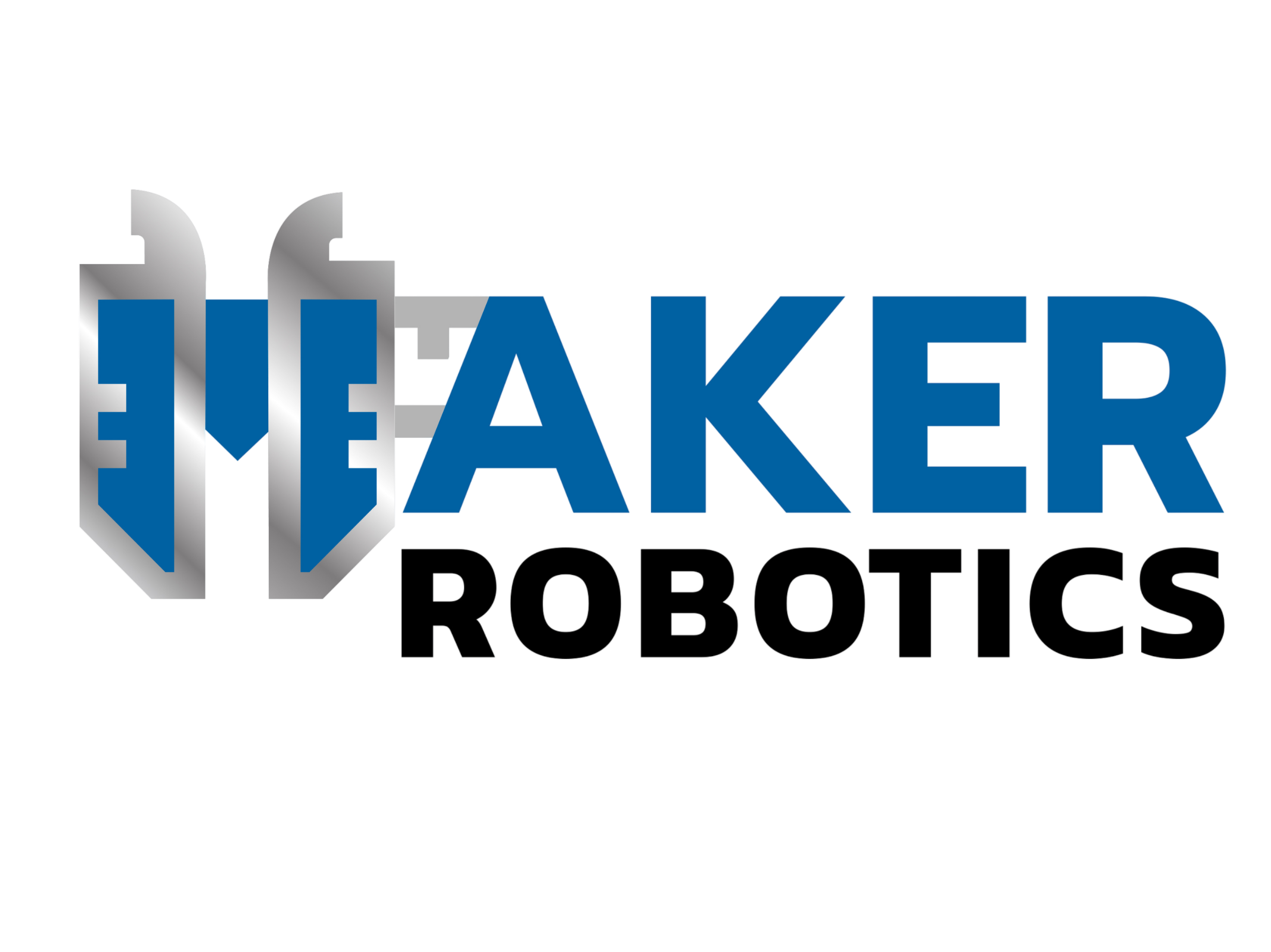 MakerRobotics Logo