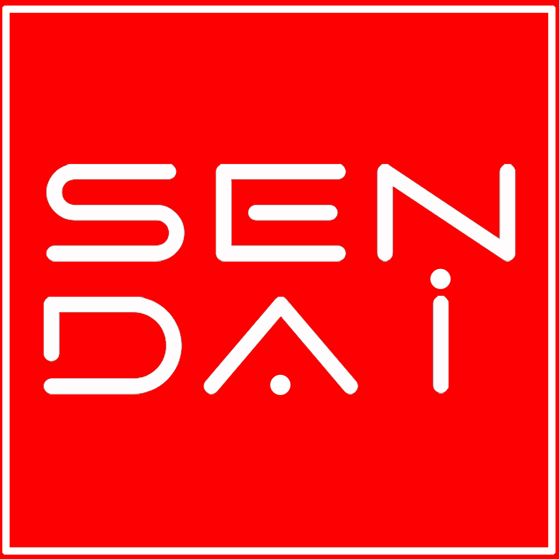 Sendai Logo