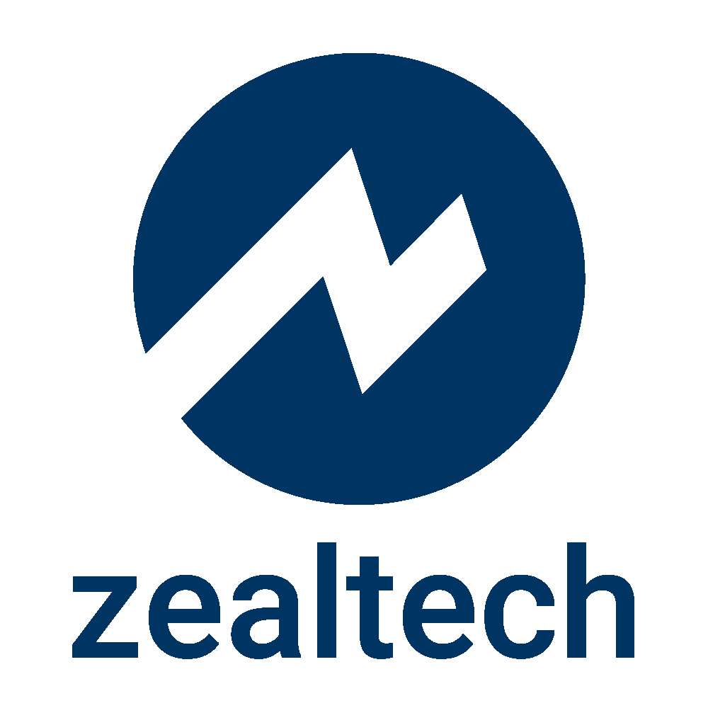 Zealtech Logo