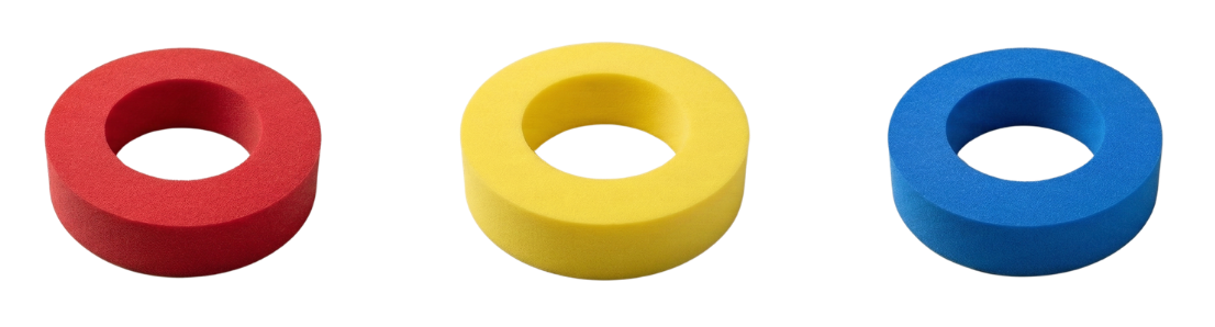 ภาพวงแหวนสำหรับทำคะแนน (placeholder)